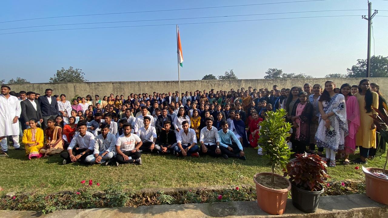 Student Activities and Campus Life at Raigarh College - Photo 36